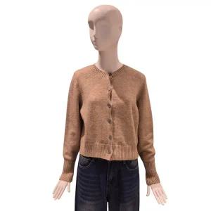 [롯데백화점]파파야 라운드 니트 가디건(PNORCD005D)