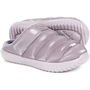 [정품] 나이키 W 버로우 SE 방한 패딩 슬리퍼 (FZ7939-200)