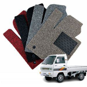 라보 컨셉토 확장형 용품 발매트 코일매트 디바인스 운전석1p