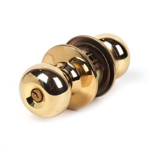 원형 방문 손잡이 화장실 안방 문고리 8300G 열쇠 동전 타입 4종