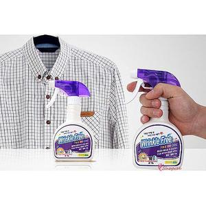 뿌리는다리미 뿌리미 물 다림풀 스프레이 링클프리 물다림풀efg482