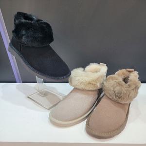 [소다] SODAFIB301 어그부츠