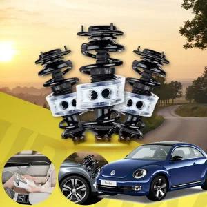 비틀(12~) 고성능 우레탄 완충기 2p세트 승차감UP 서스펜션보호 차고복원