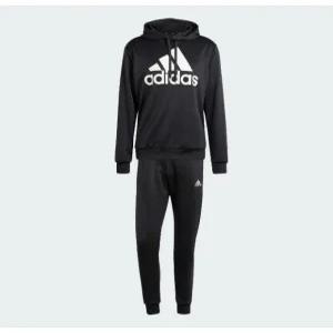 [아디다스]아디다스트레이닝세트 XQK IP1610 아디다스 테리 후드 트랙수트