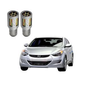 [IXHIC2CD_4B]아반떼MD 12V 2WAY S25 미등 깜박이 전구