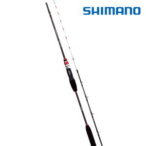 시마노 21 이이다코 BB 낚시대 쭈갑 로드 윤성보증