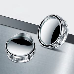 (무료배송) 사이드미러 흡착형 보조거울/사이드미러보조거울/광각보조미러/주