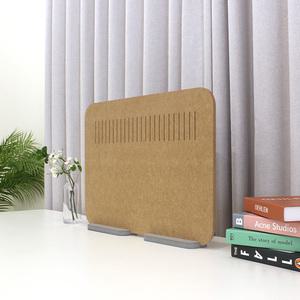 고야 지겐 책상 파티션 (600) 독서실 학교 칸막이 사무실 데스크 가림막
