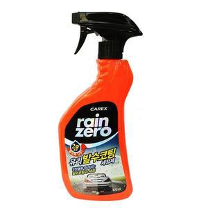 [JHQRGN92_4B]레인제로 청소용품 듀얼 코팅제 발수제 코팅