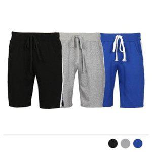 면츄리닝 캐쥬얼팬츠 겨울 운동복바지 츄리닝바지 (WFFOWKH)