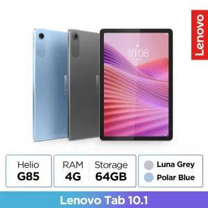 [Lenovo Certified] 레노버 Tab 10.1