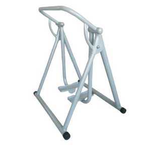 공원 공중 걷기 실내 운동 스카이워커 접이식 스탭퍼