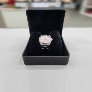 [대구백화점] [로렉스]에어킹 스틸 핑크판 34mm (5500)