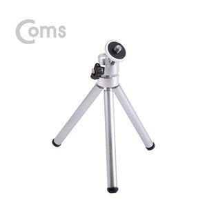 2단 미니 삼각대 미니 소형 접이식 카메라 캠코더 (WFFQAYL)