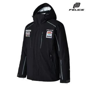 [하프클럽/] 베르디 스키복 보드복 자켓