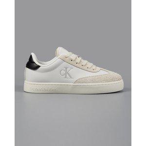 [파주점][Calvin Klein Jeans][캘빈클라인진]CK진남성 로마 MS 스니커즈(YM01272-0GA)