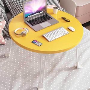 다용도책상 접이식상 책상 컬러책상 공부책상