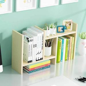 원목선반 책상위 사무용책상 책상 선반 책상책꽂이