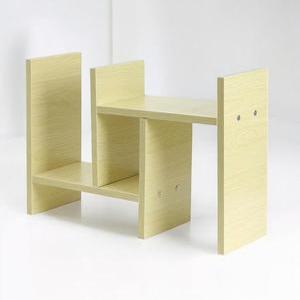 선반 (메이플애쉬) 이동 게더릭 책상위