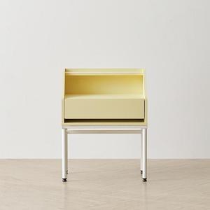 리젠우드H 500 화장대 좌식 (착불) 서랍 씨루이