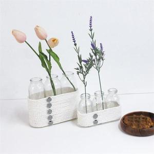 [셀러허브][라일리] Rly 내추럴 데코 유리화병 3set (S9608102)