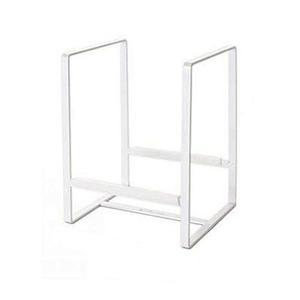 [셀러허브][라일리] Rly 접시 정리대 건조대 접시꽂이 그릇 정리대 대 크림 2p (S9608328)