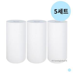 디디오랩 키즈 프린트 카메라 전용 인화지 5세트 추천