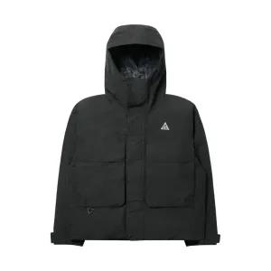 [정품아닐시3배보상] 나이키 ACG 프리마로프트 스컬 피크 스톰핏 자켓 블랙 앤트러사이트 - 아시아 Nike AC