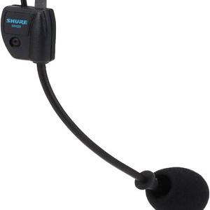 음향기기 SHURE 카디오이드 헤드워 다이나믹 마이크 XLR 케이블 WH20XLR국내 정규품