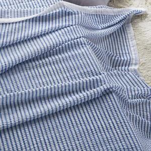 [HYIJPZZ4_4B]아리엘 블루 침구 홑이불 SS 블루