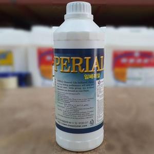 [BZJL7HRG_4C]작업쉬운 내구성높은 건물바닥 코팅왁스 1L