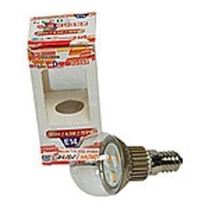 [BZJL7MZV_4C]4.5W E14 3000K 불투명-1EA