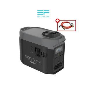 에코플로우 제너레이터 스마트 발전기 캠핑용발전기 파워뱅크 충전