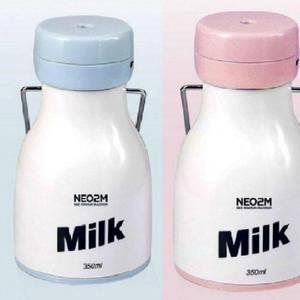 [BZJL7JN3_4C]가습기 디자인 탁상 병 미니 가 휴대용