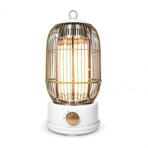 [BZJL7JV4_4C]전기히터 짐머만7043 전기 뉴트로 형 소형