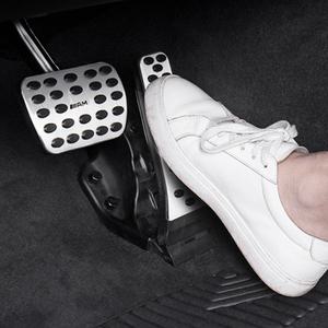 벤츠 S클래스 W222 페달 발판 용품