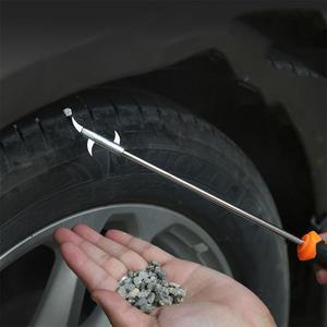[BZJL8OK7_4C]자동차 관리 돌 제거도구 틈새청소 차량관리