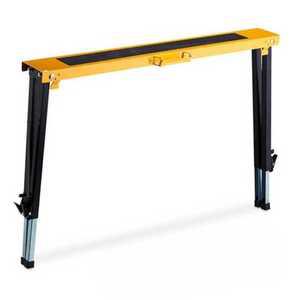 스키 왁싱테이블 정비 거치대 스노우보드 받침대