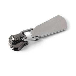 [BZJL96KK_4C]비타리토 메탈 지퍼 슬라이더 12x40mm