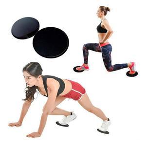 [BZJL8V3Y_4C]홈트 스타일 패드 2개입 코어 맨몸