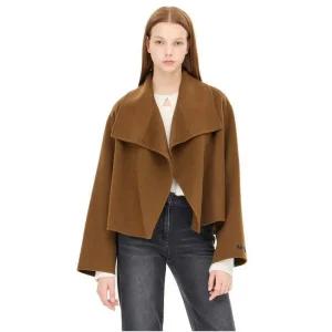 버디 숄카라 숏 코트SACT32461576642