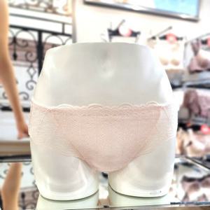 [에블린] 에블린 메르메 데일리 브라렛 헴팬티 (엘핑크) EBWQFA326H