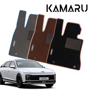 그랜저 매트 카마루 듀라 엠비언트 클래식 카매트