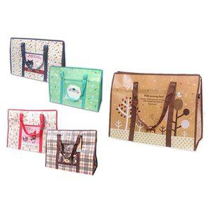 [기타]타포린백중 9종 타포린백 쇼핑백 쇼퍼백 여행가 GWM (WFGJO1E)