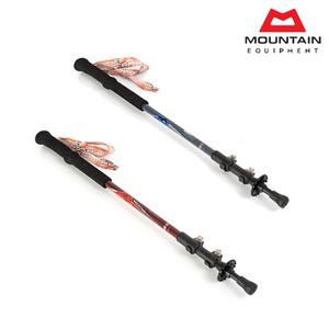 [하프클럽/마운틴이큅먼트] 볼트락 3단 스틱 NEW