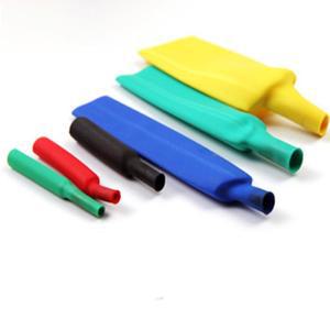 [BZJLOR7V_51CE]열수축튜브 전선 케이블 보수 328PCS