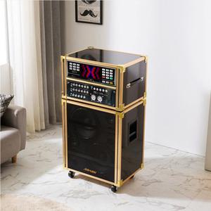 금영 태진 K2반주기 가정용 업소용 이동식 노래방기계 풀세트