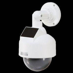 [기타]모형감시카메라(태양광) JH-300 GWM (WFGKT7Z)