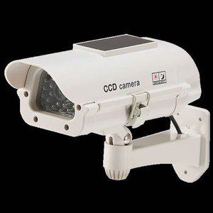 [기타]모형감시카메라(태양광) JH-400 GWM (WFGKT7Y)