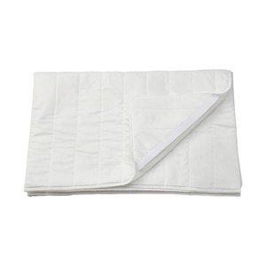 [마켓비]이케아 LUDDROS 루드로스 매트리스보호패드 슈퍼싱글사이즈 120x200cm 매트리스커버